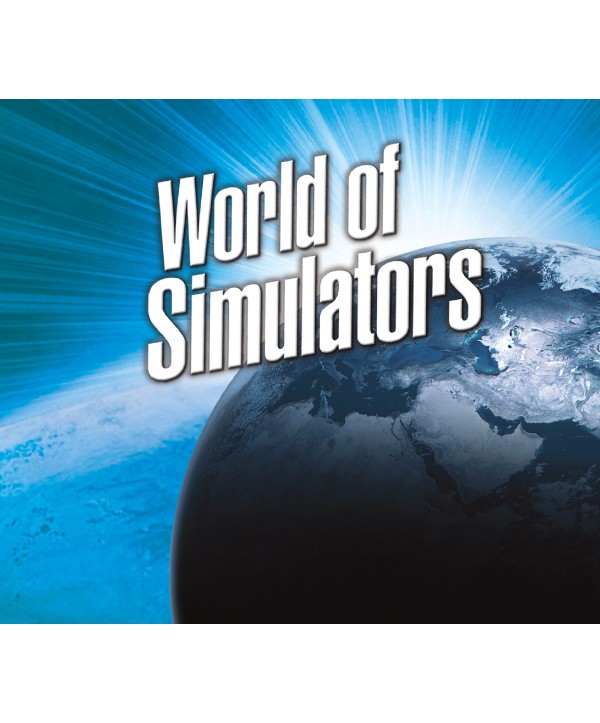 World of Simulators Bundle Region: ARGENTINA XBOX One / Xbox Series X|S Xbox Series X|S Key 